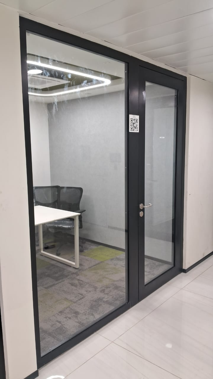 Glazed Doors (3)