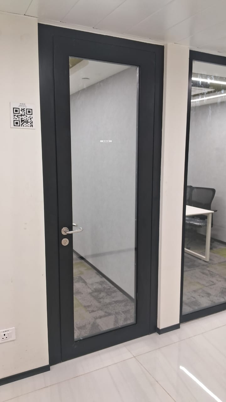 Glazed Doors (6)